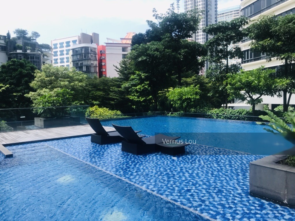 Espada (D9), Apartment #206781121